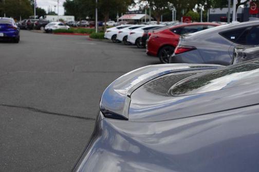 2025 Acura Integra A-SPEC Technology