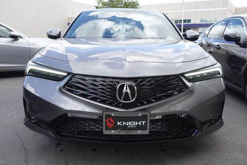 2025 Acura Integra A-SPEC Technology