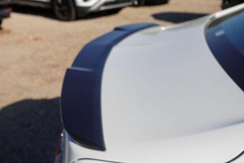 2025 Acura TLX A-Spec