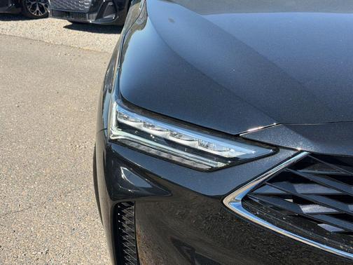 Majestic 2026 Acura MDX Standard