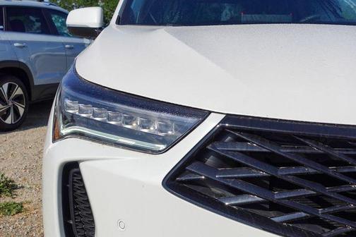 2025 Acura RDX Base