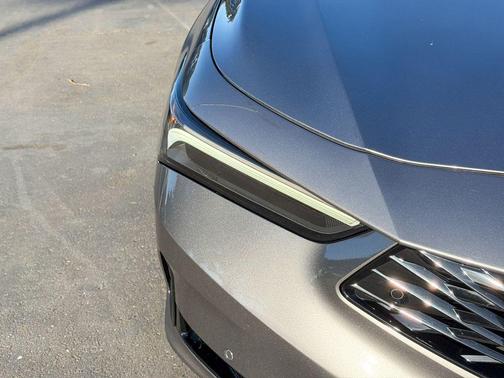 2023 Acura Integra A-SPEC Technology