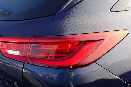 2024 INFINITI QX50 SPORT