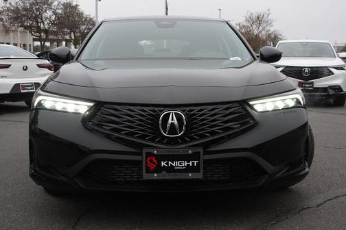 2026 Acura Integra FWD