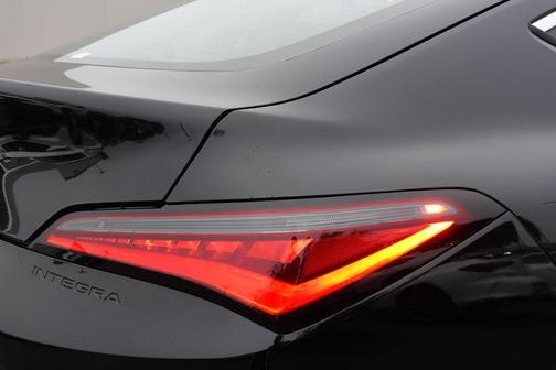 2026 Acura Integra FWD