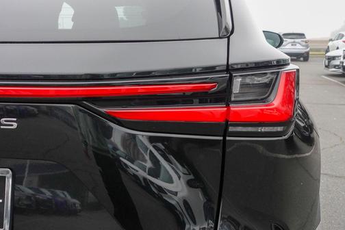 2023 Lexus NX 250 Base