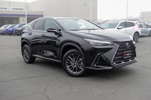 2023 Lexus NX 250 Base