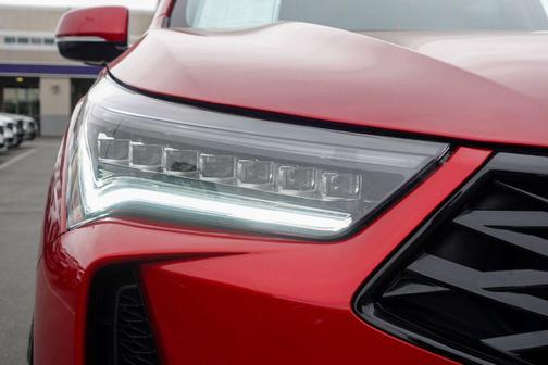 2025 Acura RDX Technology Package