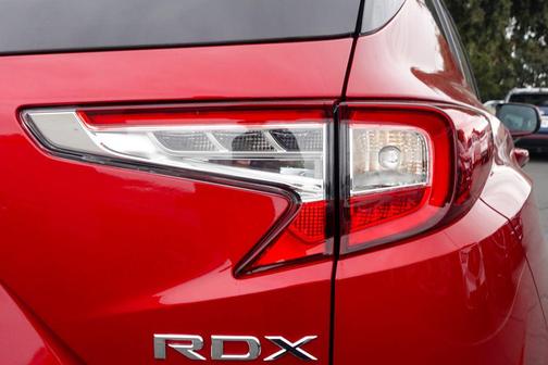 2025 Acura RDX Technology Package