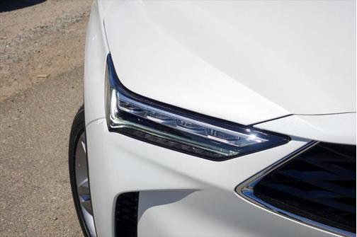 2025 Acura MDX Standard