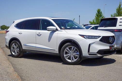 2025 Acura MDX Standard