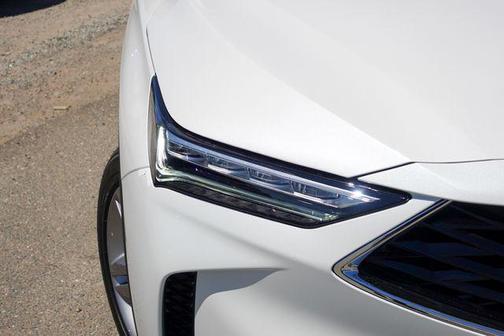 2025 Acura MDX Standard