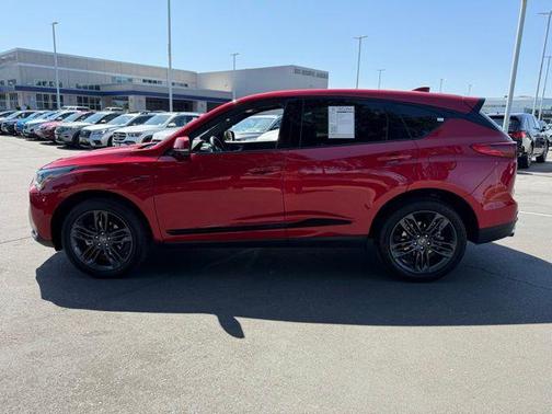 2024 Acura RDX Base