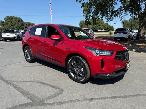 2024 Acura RDX Base