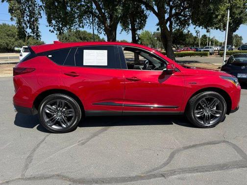 2024 Acura RDX Base