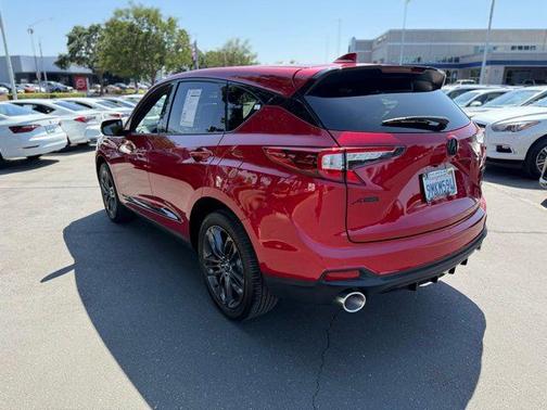 2024 Acura RDX Base