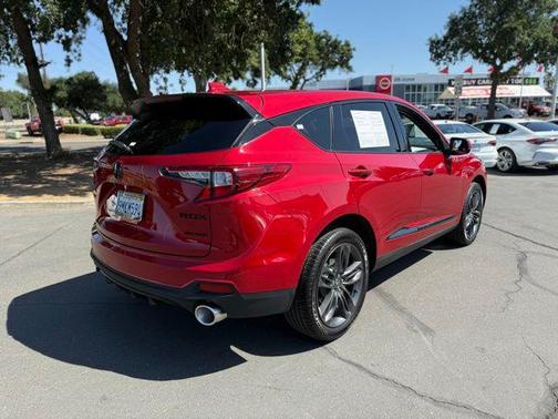 2024 Acura RDX Base