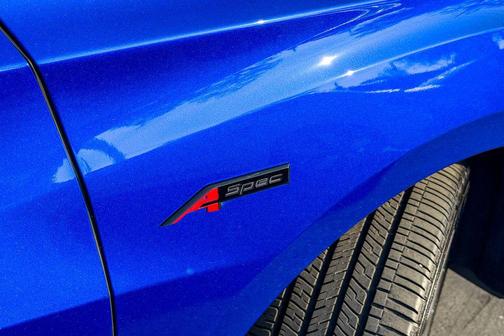 2023 Acura RDX A-Spec Advance Package