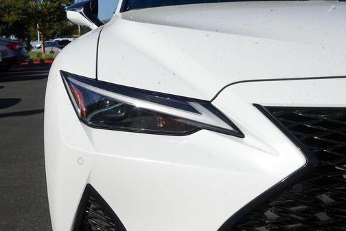 2023 Lexus IS 350 Base