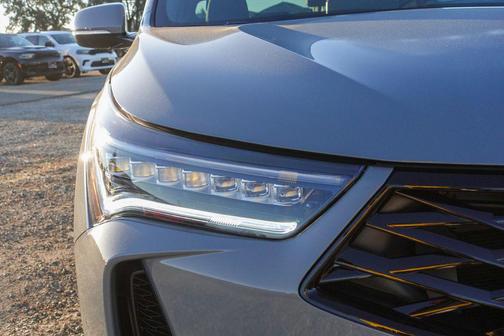 2025 Acura RDX Base