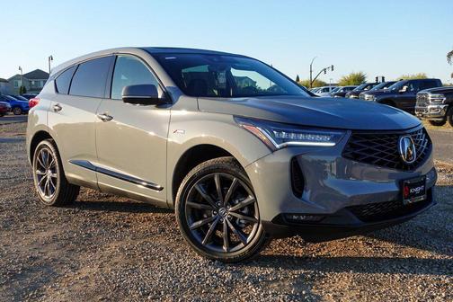 2025 Acura RDX Base