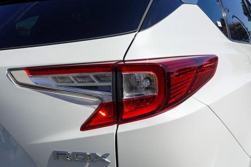 2021 Acura RDX Base