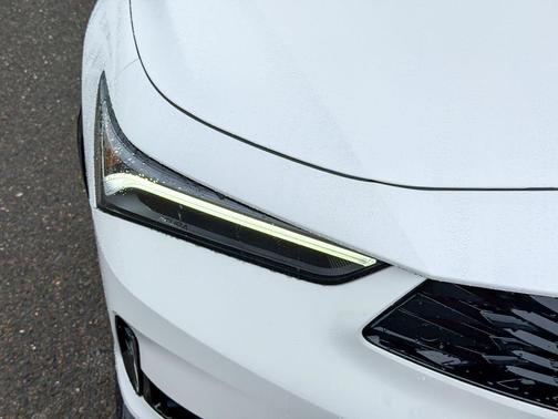 2026 Acura Integra FWD A-Spec