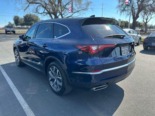 2023 Acura MDX Technology Package