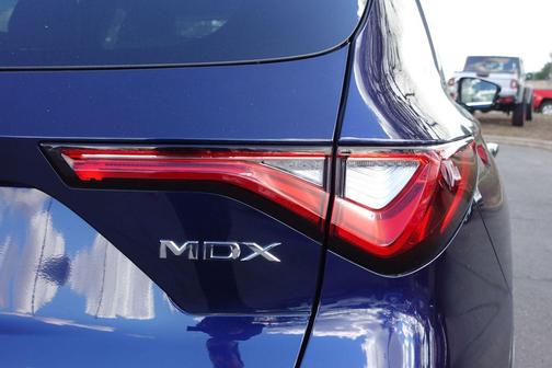 2023 Acura MDX Technology Package