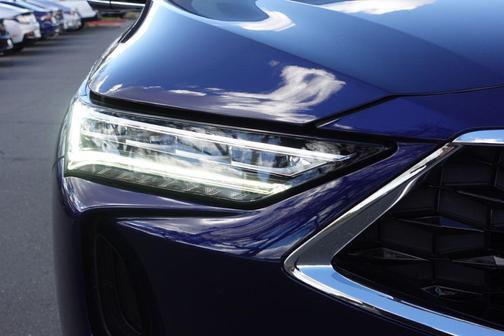 2023 Acura MDX Technology Package