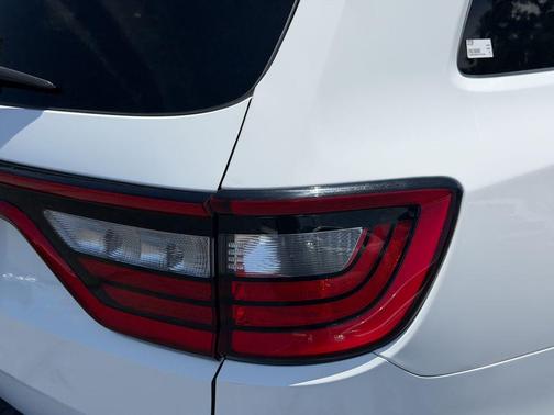 White Knuckle Clearcoat 2023 Dodge Durango GT AWD