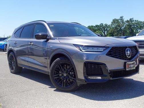 Carbon 2026 Acura MDX A-SPEC Advance Package