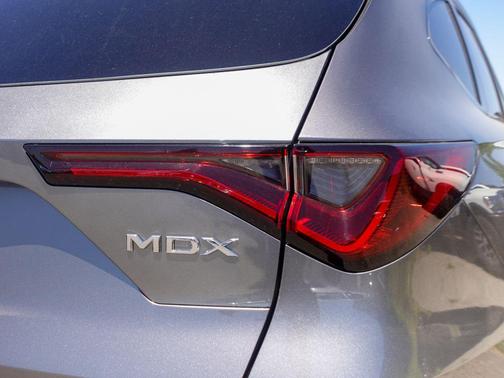 Carbon 2026 Acura MDX A-SPEC Advance Package