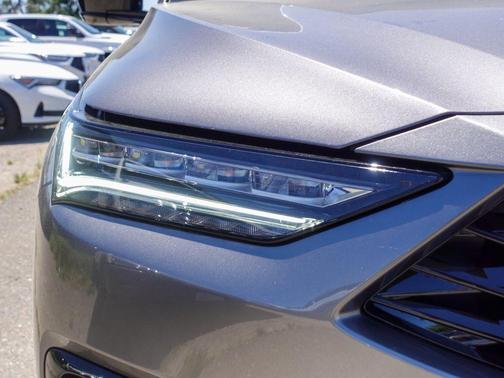 Carbon 2026 Acura MDX A-SPEC Advance Package