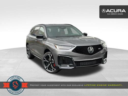 2026 Acura MDX Type S Advance Package