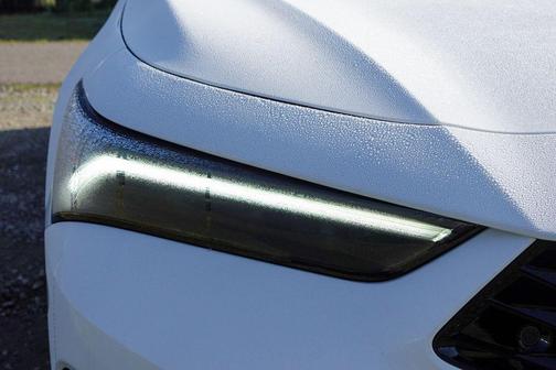 2026 Acura Integra FWD A-Spec with Technology