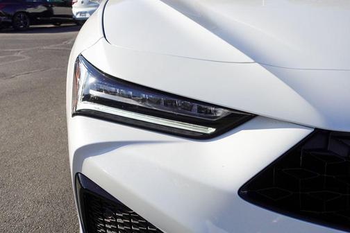 2025 Acura TLX Type S