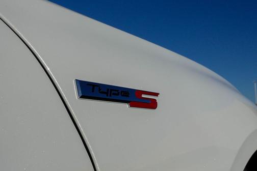 2025 Acura TLX Type S
