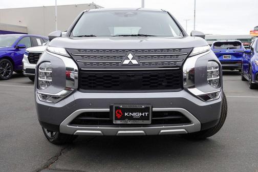 2024 Mitsubishi Outlander SE 2.5 2WD