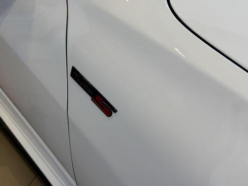 Majestic Black Pearl 2023 Acura TLX Type S