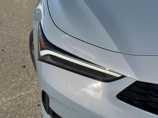 2026 Acura Integra FWD