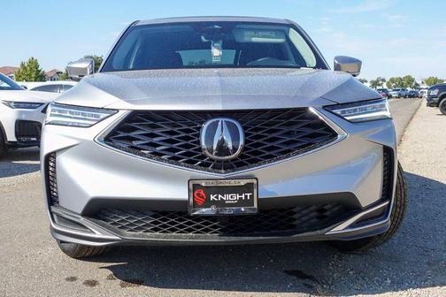 2026 Acura MDX Standard