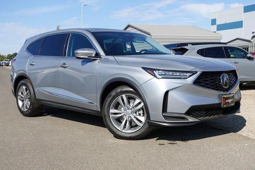 2026 Acura MDX Standard