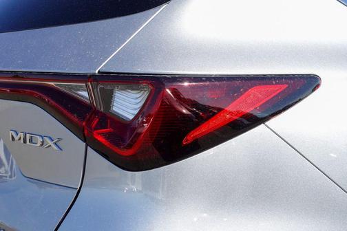 2026 Acura MDX Standard