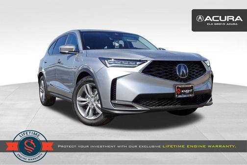 2026 Acura MDX Standard