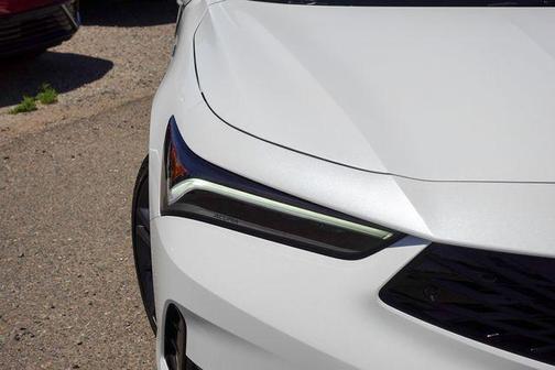 2025 Acura Integra A-SPEC Technology
