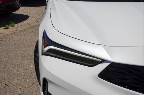 2025 Acura Integra A-SPEC Technology
