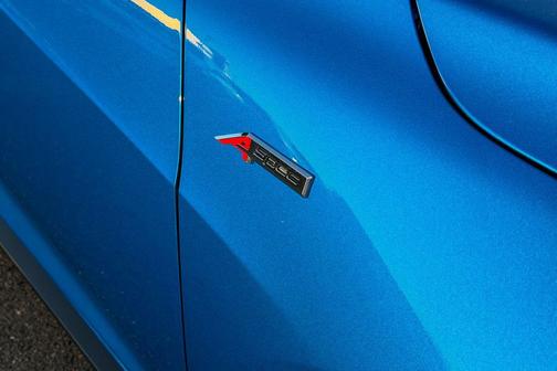 2026 Acura Integra FWD A-Spec with Technology