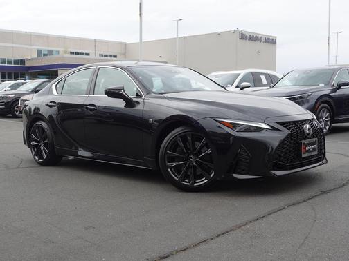 Caviar 2024 Lexus IS 300 Base