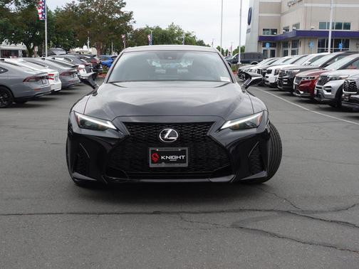Caviar 2024 Lexus IS 300 Base